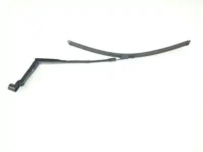 Peça sobressalente para automóvel em segunda mão haste de escova dianteiro esquerdo por mazda 3 berlina bp zenithx referências oem iam bcka67321a