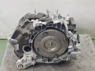 Peça sobressalente para automóvel em segunda mão caixa de velocidades por mazda 3 berlina bp zenithx referências oem iam e3y003000a