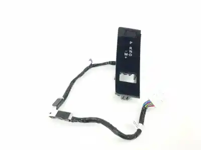 Pezzo di ricambio per auto di seconda mano interruttore per mazda 3 berlina híbrido-suave 132 kw spcci riferimenti oem iam bdgh64350b bdgh64350b 