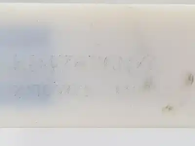 Second-hand car spare part electronic module for mazda 3 berlina bp zenithx oem iam references kd47676nxa  kd47676nxa