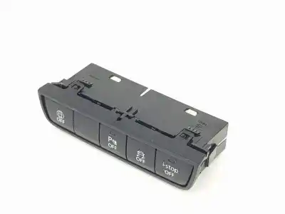 Second-hand car spare part switch for mazda 3 berlina bp zenithx oem iam references bggv66170a  bggv66170a