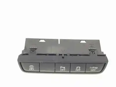 Peça sobressalente para automóvel em segunda mão trocar por mazda 3 berlina bp zenithx referências oem iam bggv66170a