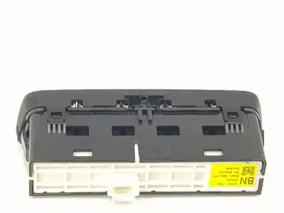 Second-hand car spare part switch for mazda 3 berlina bp zenithx oem iam references bggv66170a  bggv66170a