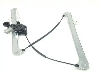 Peça sobressalente para automóvel em segunda mão elevador de vidros dianteira esquerda por mazda 3 berlina bp zenithx referências oem iam bcjh5958x  bcjh59590a