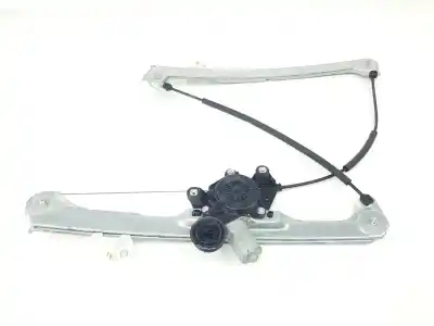 Peça sobressalente para automóvel em segunda mão ELEVADOR DE VIDROS DIANTEIRA ESQUERDA por MAZDA 3 BERLINA BP  Referências OEM IAM BCJH5958X  BCJH59590A