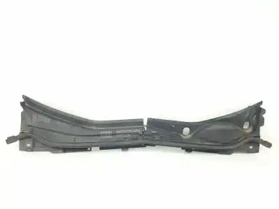 Peça sobressalente para automóvel em segunda mão grelha torpedo curcuvan por mazda 3 berlina bp zenithx referências oem iam bcka507r1