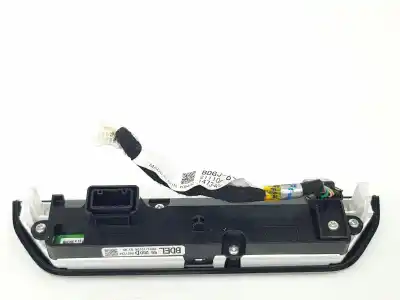 Second-hand car spare part switch for mazda 3 berlina bp zenithx oem iam references   