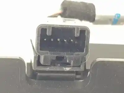 Second-hand car spare part switch for mazda 3 berlina bp zenithx oem iam references   