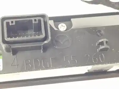Second-hand car spare part switch for mazda 3 berlina bp zenithx oem iam references   