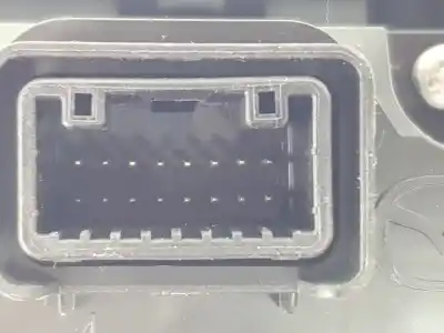 Second-hand car spare part switch for mazda 3 berlina bp zenithx oem iam references   