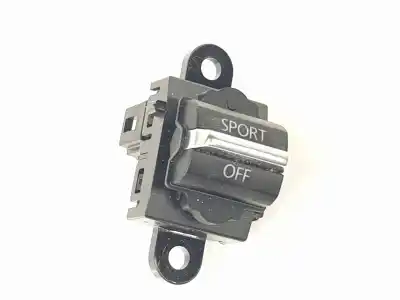 Peça sobressalente para automóvel em segunda mão trocar por mazda 3 berlina bp zenithx referências oem iam bdgf66yk0