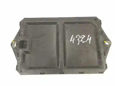 Second-hand car spare part fuse box unit for jaguar xf 2.2 d oem iam references dx2314b476ag c2z32332 