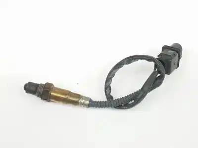 Second-hand car spare part lambda probe for jaguar xf i (x250) 2.2 d oem iam references cx239d375ba  c2z16070