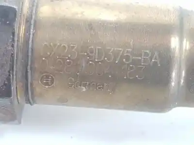 Second-hand car spare part lambda probe for jaguar xf i (x250) 2.2 d oem iam references cx239d375ba  c2z16070