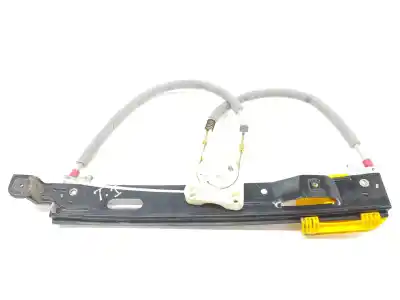 Gebrauchtes Autoersatzteil fensterheber hinten links zum jaguar xf i (x250) 2.2 d oem-iam-referenzen c2z26992