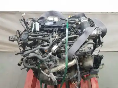 Pièce détachée automobile d'occasion MOTEUR COMPLET pour FORD TOURNEO COURIER B460 MONOSPACE  Références OEM IAM T3CB  FM5Q6006EB
