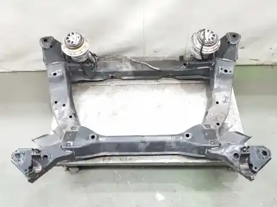 Gebrauchtes Autoersatzteil vorderachse zum jaguar xf i (x250) 2.2 d oem-iam-referenzen dx235019bb