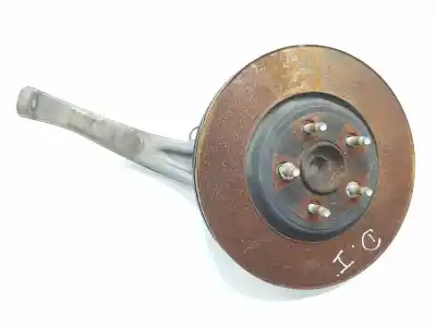 Gebrauchtes Autoersatzteil vorderer linker knöchel zum jaguar xf i (x250) 2.2 d oem-iam-referenzen c2p25454