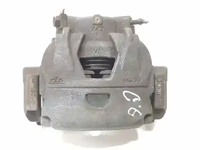 Gebrauchtes Autoersatzteil bremssattel vorn rechts zum jaguar xf i (x250) 2.2 d oem-iam-referenzen c2c27282