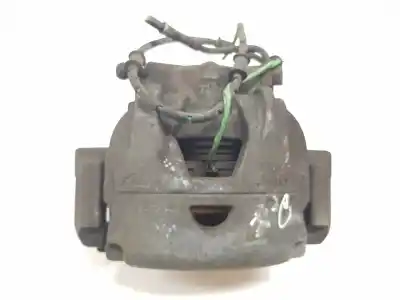 Gebrauchtes Autoersatzteil bremszange vorn links zum jaguar xf i (x250) 2.2 d oem-iam-referenzen c2c27284