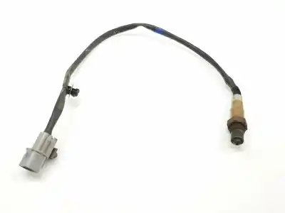 Pièce détachée automobile d'occasion sonde lambda pour hyundai kona 1.0 tgdi références oem iam 3921004140