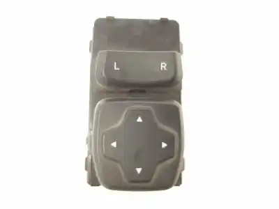 Second-hand car spare part rearview side mirror switch for hyundai kona 1.0 tgdi oem iam references 3k548a1000