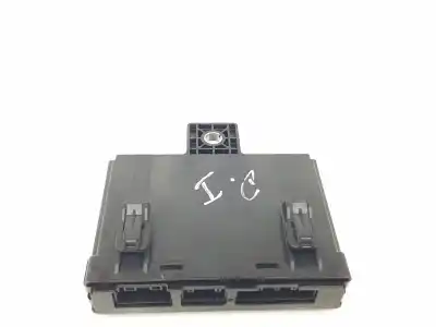 Peça sobressalente para automóvel em segunda mão módulo eletrônico por mazda 3 berlina bp zenithx referências oem iam bcka675l0g