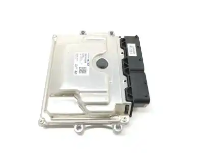 Pezzo di ricambio per auto di seconda mano centralina motore per hyundai kona 1.0 tgdi riferimenti oem iam 3910804001 3910804001 