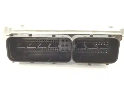 Pezzo di ricambio per auto di seconda mano centralina motore per hyundai kona 1.0 tgdi riferimenti oem iam 3910804001 3910804001 