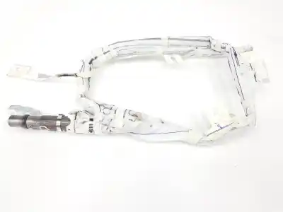 Peça sobressalente para automóvel em segunda mão airbag de cortina dianteiro direito por mazda 3 berlina bp zenithx referências oem iam 654014100b