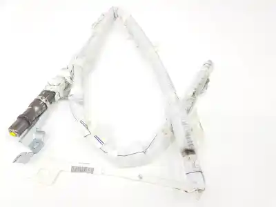 Peça sobressalente para automóvel em segunda mão airbag de cortina dianteiro esquerdo por mazda 3 berlina bp zenithx referências oem iam bgbc57kn0a