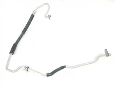 Peça sobressalente para automóvel em segunda mão tubos de ar condicionado por mazda 3 berlina bp zenithx referências oem iam bdnf61462