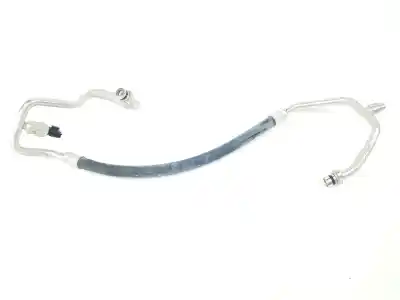 Peça sobressalente para automóvel em segunda mão tubos de ar condicionado por mazda 3 berlina bp zenithx referências oem iam bdnf614g0a