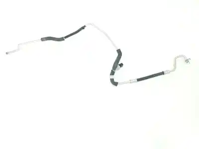 Peça sobressalente para automóvel em segunda mão tubos de ar condicionado por mazda 3 berlina bp zenithx referências oem iam bdnf6146xa