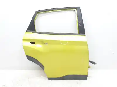 Second-hand car spare part rear right door for hyundai kona 1.0 tgdi oem iam references 77004j9020