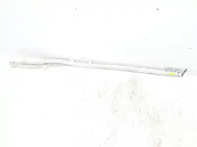 Peça sobressalente para automóvel em segunda mão airbag de cortina dianteiro direito por audi s4 avant 4.2 v8 40v referências oem iam 8e9880742a