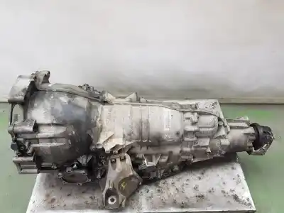 Peça sobressalente para automóvel em segunda mão caixa de velocidades por audi s4 avant 4.2 v8 40v referências oem iam hkf
