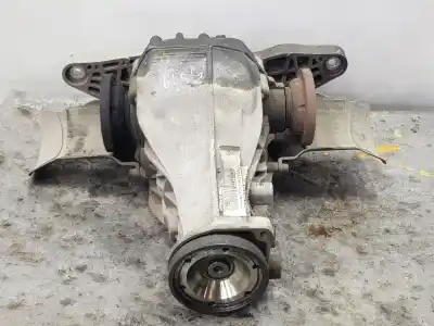 Peça sobressalente para automóvel em segunda mão diferencial traseiro por audi s4 avant 4.2 v8 40v referências oem iam 01r500045j