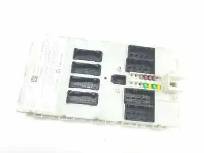 Second-hand car spare part FUSE BOX UNIT for BMW SERIE 3 LIM. 2.0 16V Turbodiesel OEM IAM references 61356843896  