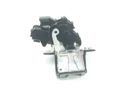 Peça sobressalente para automóvel em segunda mão fechadura do mala por mazda 3 berlina bp zenithx referências oem iam bdmt62310