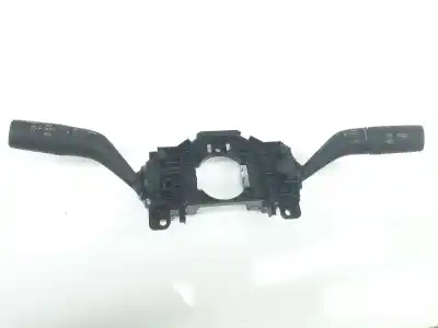 Peça sobressalente para automóvel em segunda mão comandos do volante por mazda 3 berlina bp zenithx referências oem iam bdena1f