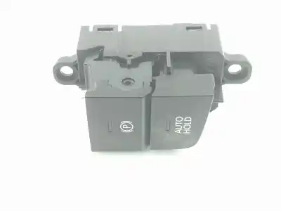 Peça sobressalente para automóvel em segunda mão interruptor do travão de mão elétrico por mazda 3 berlina bp zenithx referências oem iam bdgf66ep0a