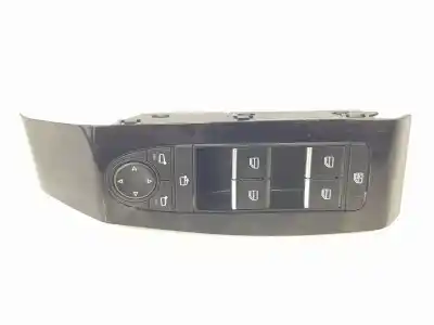 Pezzo di ricambio per auto di seconda mano INTERRUTTORE ALZACRISTALLI ANTERIORE SINISTRO per MAZDA 3 BERLINA BP  Riferimenti OEM IAM BDMC66350B  BDMC66350B