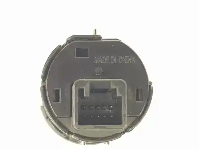 Peça sobressalente para automóvel em segunda mão botão start/stop por mazda 3 berlina bp zenithx referências oem iam bhr1663s0a  bhr1663s0a