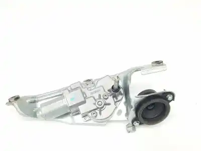 Peça sobressalente para automóvel em segunda mão motor do limpador traseiro por mazda 3 berlina bp zenithx referências oem iam bckn67450