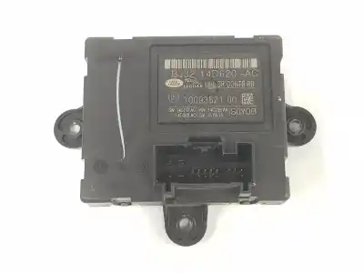 Gebrauchtes Autoersatzteil elektronisches modul zum jaguar xf i (x250) 2.2 d oem-iam-referenzen bj3214d620ac