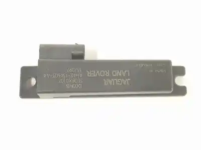 Second-hand car spare part ELECTRONIC MODULE for JAGUAR XF I (X250)  OEM IAM references AH4215K603AA  C2D5083