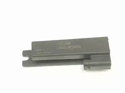 Second-hand car spare part ELECTRONIC MODULE for JAGUAR XF I (X250)  OEM IAM references AH4215K603AA  C2D5083