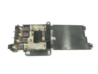 Gebrauchtes Autoersatzteil relais sicherungskasten multifunktionsrelais zum jaguar xf i (x250) 2.2 d oem-iam-referenzen cx2314a067ae