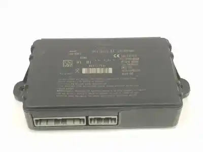 Gebrauchtes Autoersatzteil elektronisches modul zum jaguar xf i (x250) 2.2 d oem-iam-referenzen dpla19h440af